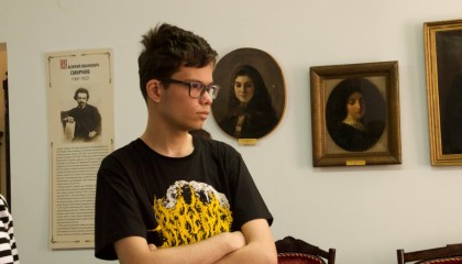 День 4. Экскурсии. Музеи. - Фото