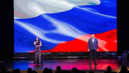 День 3. Год семьи - Фото