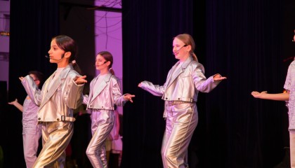 День 3. Год семьи - Фото