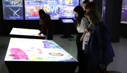 День 4. Экскурсии. Музеи. - Фото