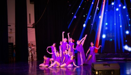 День 3. Год семьи - Фото