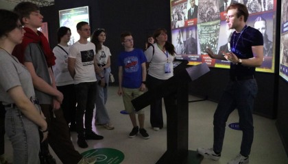 День 4. Экскурсии. Музеи. - Фото