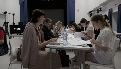 День 5. Подача апелляций - Фото