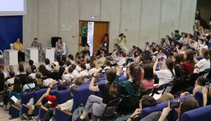 День 5. Анализ олимпиадных работ - Фото