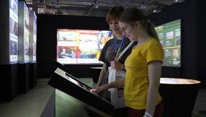 День 4. Экскурсии. Музеи. - Фото