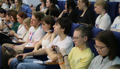 День 5. Анализ олимпиадных работ - Фото