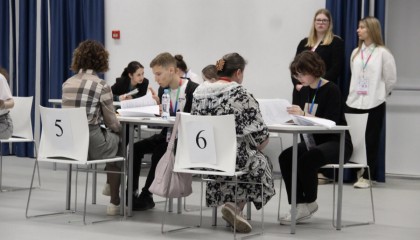 День 5. Подача апелляций - Фото