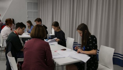 День 5. Подача апелляций - Фото