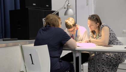 День 5. Подача апелляций - Фото