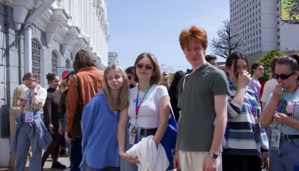 День 4. Экскурсии. Музеи. - Фото