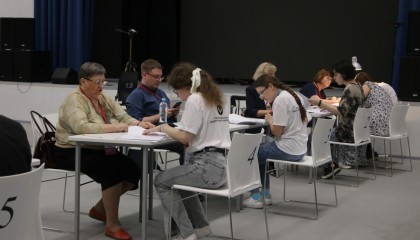 День 5. Подача апелляций - Фото