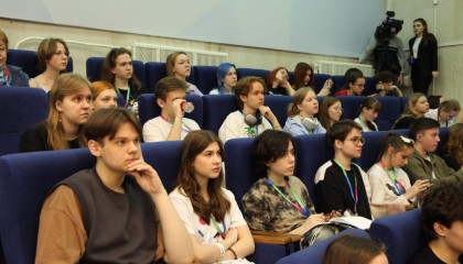 День 5. Анализ олимпиадных работ - Фото