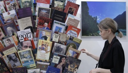 День 4. Экскурсии. Музеи. - Фото