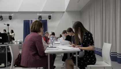 День 5. Подача апелляций - Фото