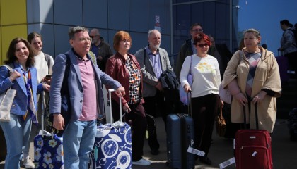 Встреча жюри - Фото