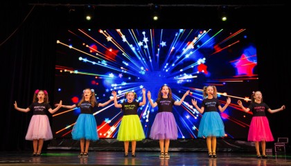 День 3. Год семьи - Фото