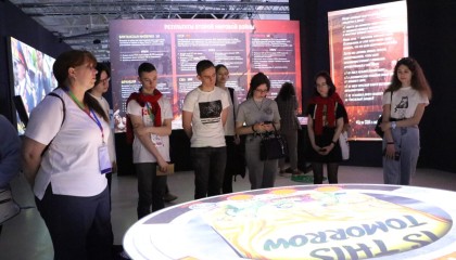 День 4. Экскурсии. Музеи. - Фото