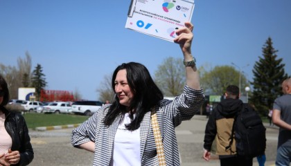 Встреча жюри - Фото