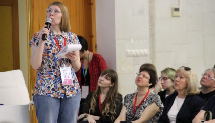 День 5. Анализ олимпиадных работ - Фото