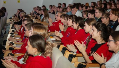 День 3. Год семьи - Фото