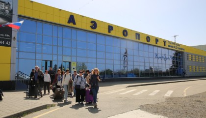 Встреча жюри - Фото