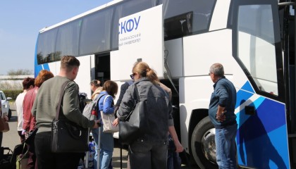 Встреча жюри - Фото