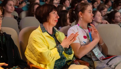 День 3. Год семьи - Фото