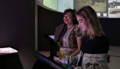 День 4. Экскурсии. Музеи. - Фото