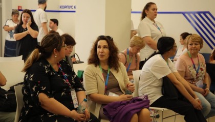 День 5. Подача апелляций - Фото