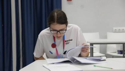 День 5. Подача апелляций - Фото