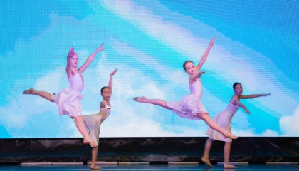 День 3. Год семьи - Фото