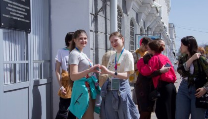 День 4. Экскурсии. Музеи. - Фото