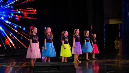 День 3. Год семьи - Фото