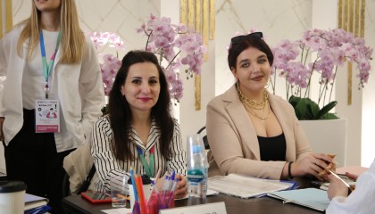 День 1. Заезд участников, регистрация (Континент) - Фото