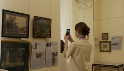 День 4. Экскурсии. Музеи. - Фото