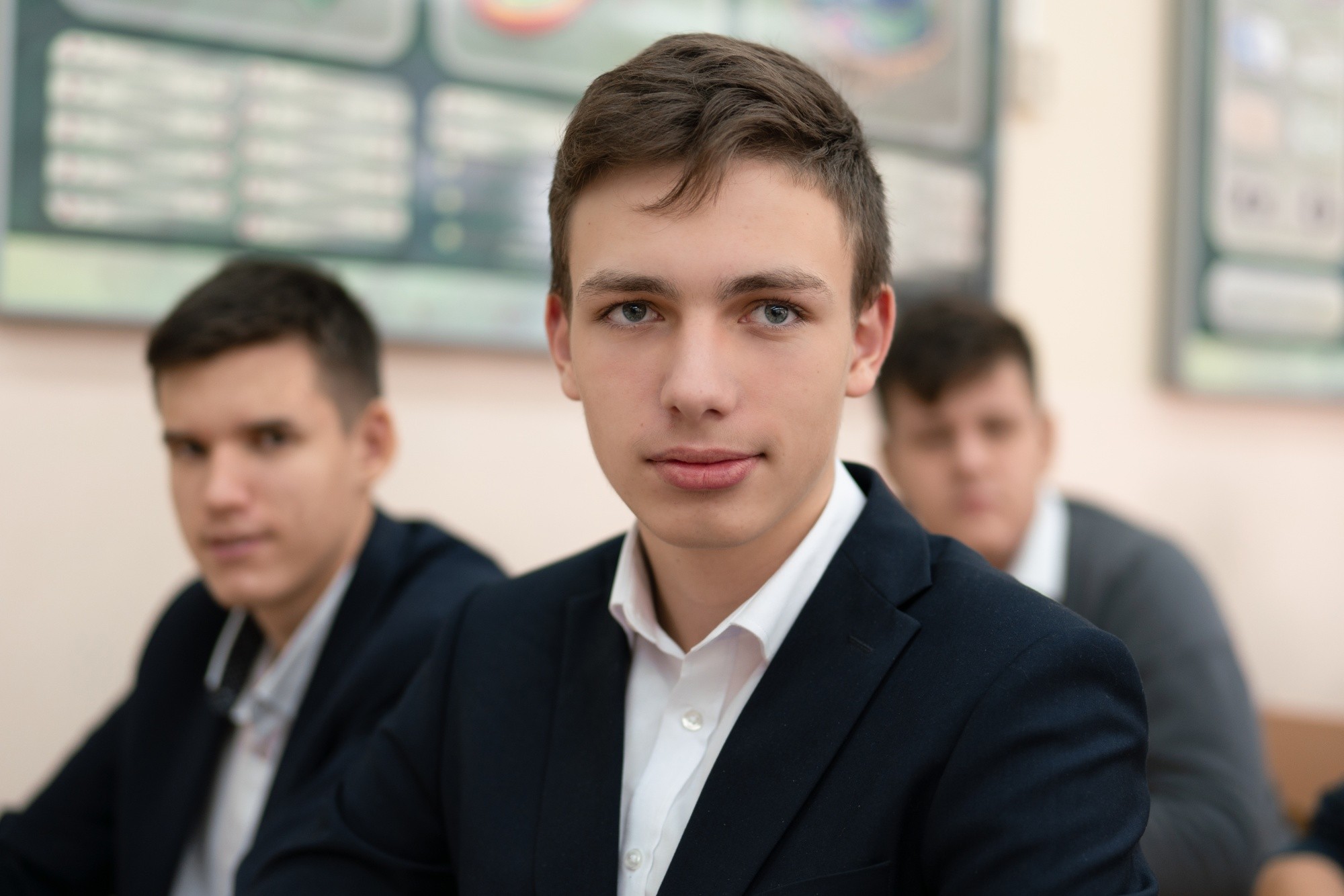 Москва, Ставропольский край и Ульяновская область примут финалистов всероссийской олимпиады школьников