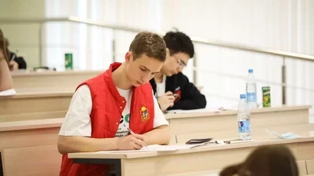 В ставропольском вузе проходит финал Всероссийской олимпиады по русскому языку