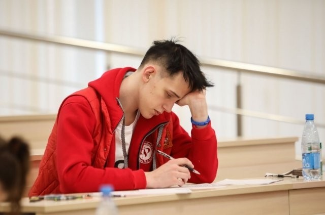 Ставропольский вуз принимает финалистов Всероссийской олимпиады по русскому